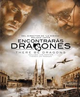 Там обитают драконы Смотреть Онлайн / There Be Dragons [2011]
